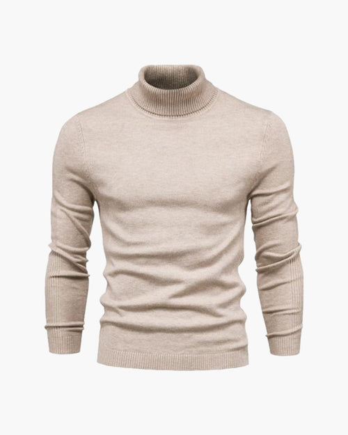 Gstaad Signature Turtleneck