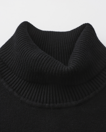 Gstaad Signature Turtleneck