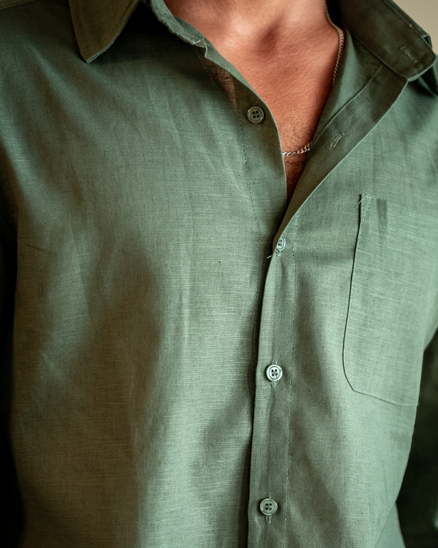 Riviera Long Sleeve Set