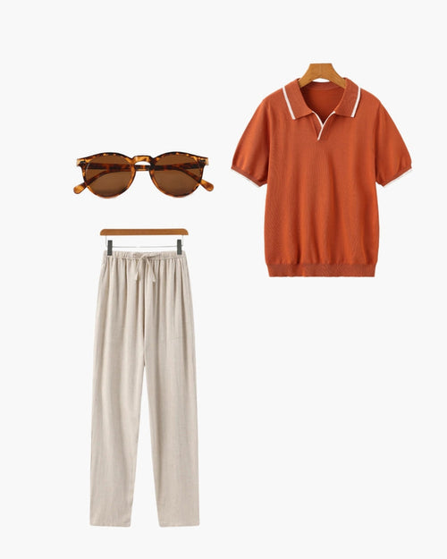 Portofino Summer Set