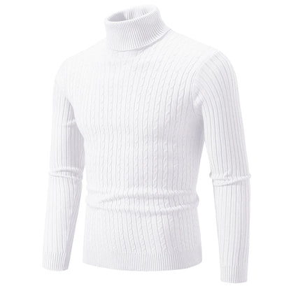 Gstaad Signature Turtleneck