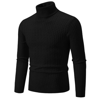 Gstaad Signature Turtleneck
