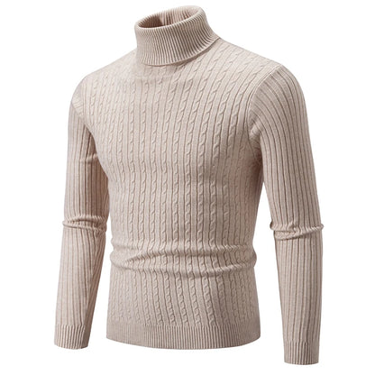 Gstaad Signature Turtleneck
