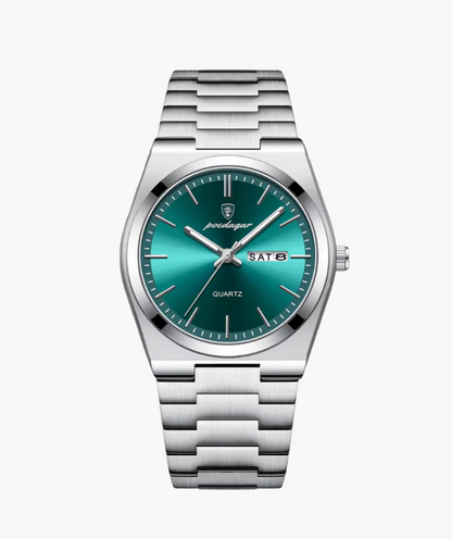 Marine Quartz Watch