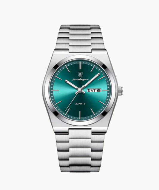 Marine Quartz Watch