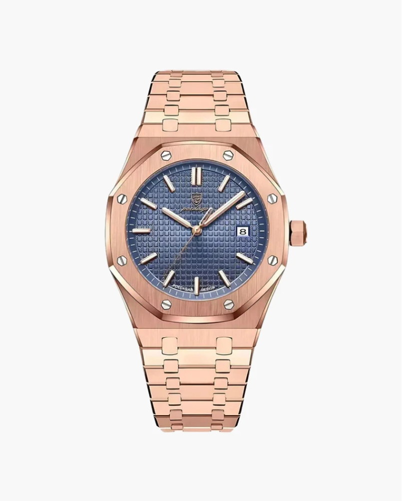 Santorini Elite Watch