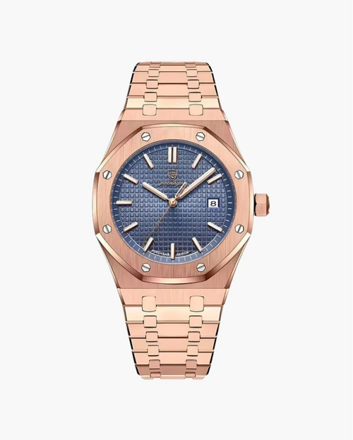 Santorini Elite Watch