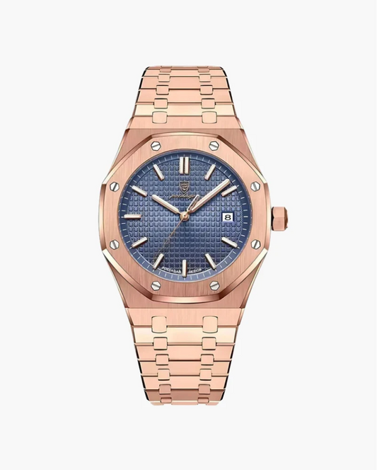 Santorini Elite Watch