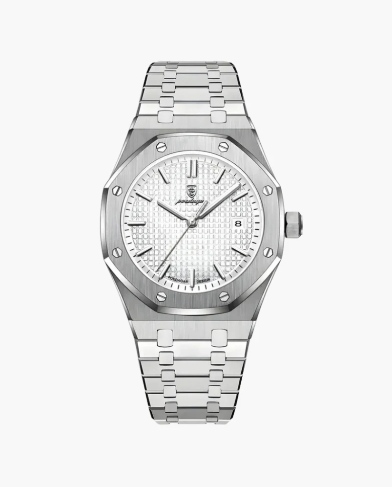 Santorini Elite Watch
