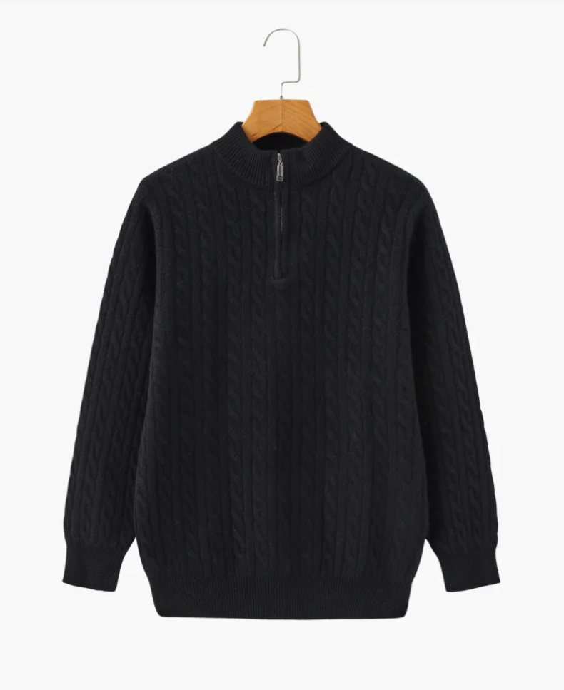 100% Cashmere Woven