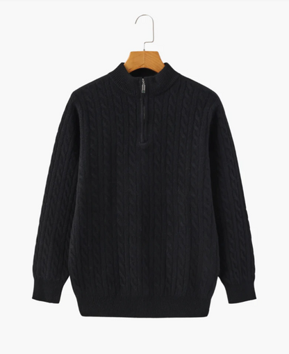 100% Cashmere Woven