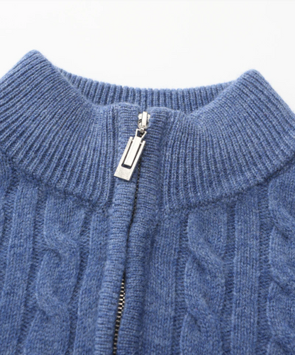 100% Cashmere Woven
