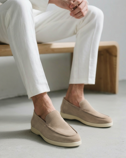 Porto Cervo Loafers