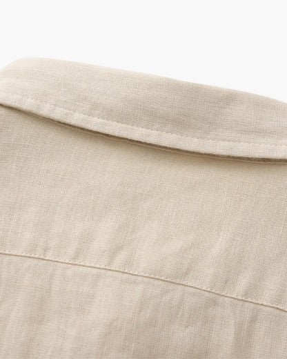 Porto Cervo 100% Linen Set