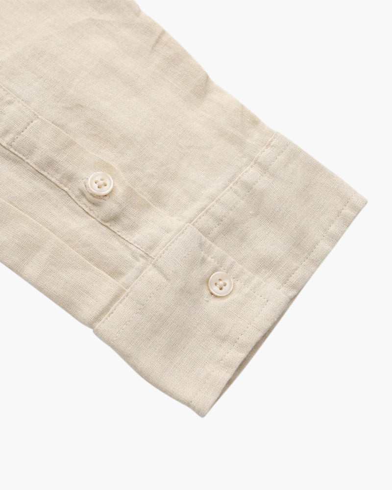 Porto Cervo 100% Linen Set